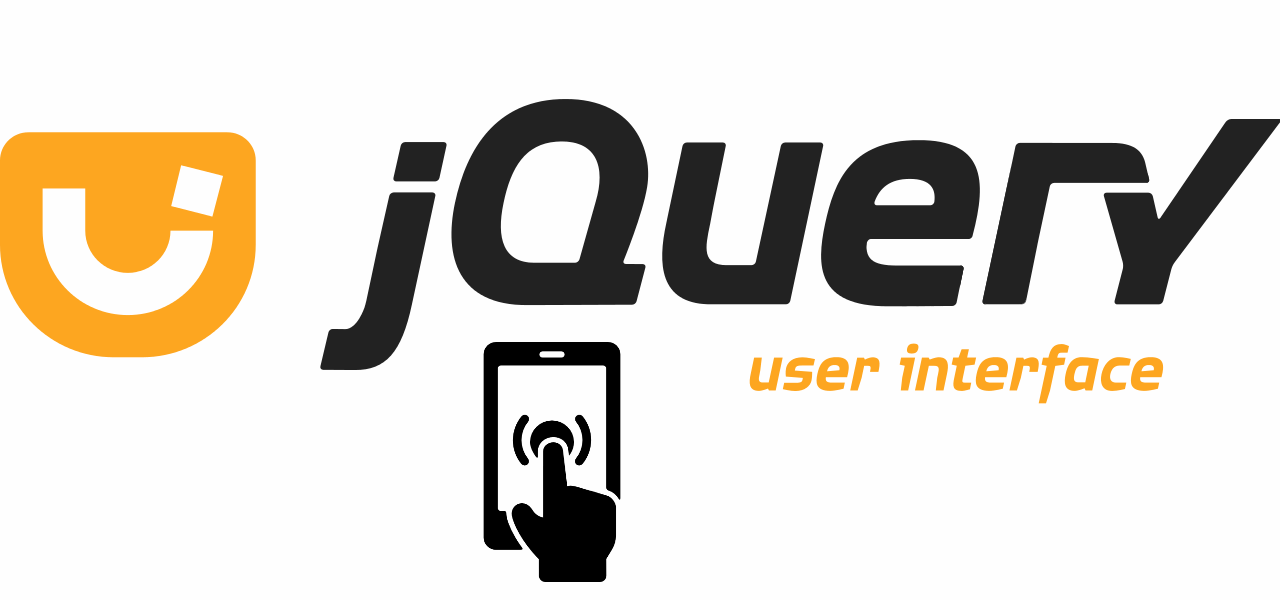 jQuery UI